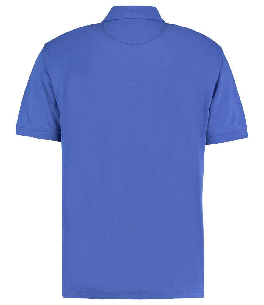 Kustom Kit Klassic Poly/Cotton Piqué Polo Shirt (3/3)