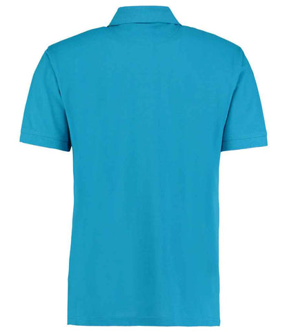 Kustom Kit Klassic Poly/Cotton Piqué Polo Shirt (3/3)