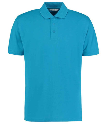Kustom Kit Klassic Poly/Cotton Piqué Polo Shirt (3/3)