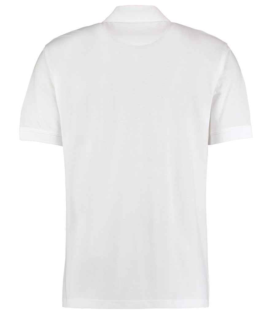 Kustom Kit Klassic Poly/Cotton Piqué Polo Shirt (3/3)