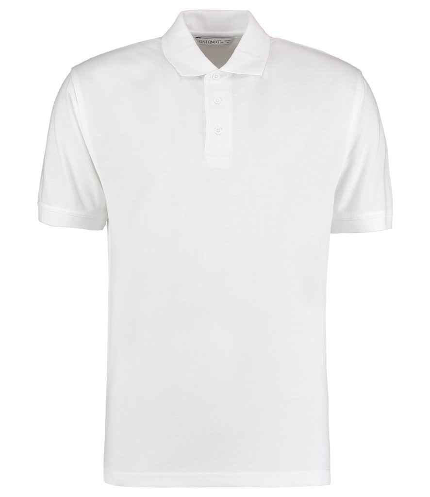 Kustom Kit Klassic Poly/Cotton Piqué Polo Shirt (3/3)