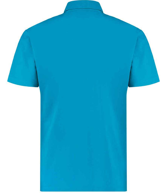 Kustom Kit Regular Fit Workforce Piqué Polo Shirt