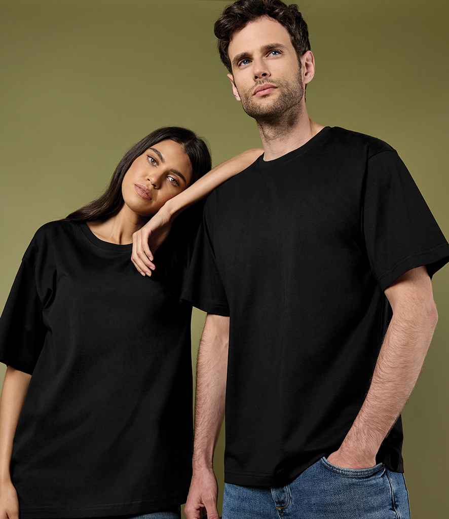Kustom Kit Hunky® Superior T-Shirt