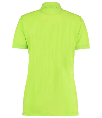 Kustom Kit Ladies Klassic Poly/Cotton Piqué Polo Shirt (1/2)