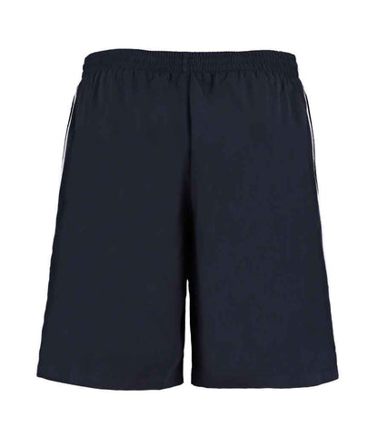 Kustom Kit Track Shorts