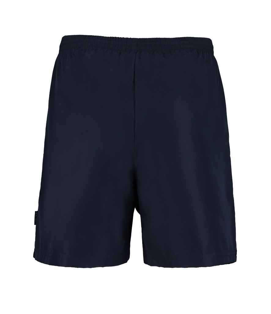Kustom Kit Cooltex® Mesh Lined Training Shorts