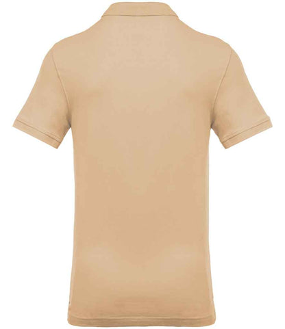 KB254 Light Sand Back