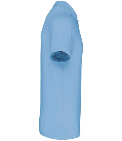 KB254 Sky Blue Left