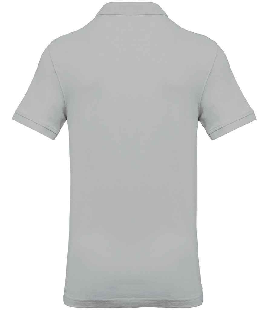 Kariban Short Sleeve Piqué Polo Shirt (1/2)