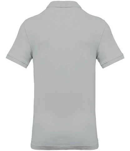 Kariban Short Sleeve Piqué Polo Shirt (1/2)