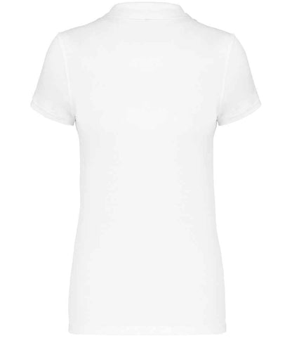 KB255 White Back