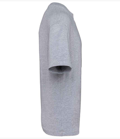 Kariban Unisex Oversized T-Shirt
