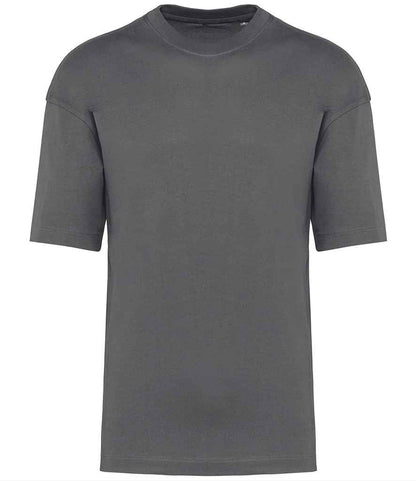 Kariban Unisex Oversized T-Shirt