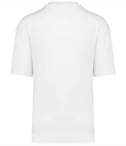 Kariban Unisex Oversized T-Shirt