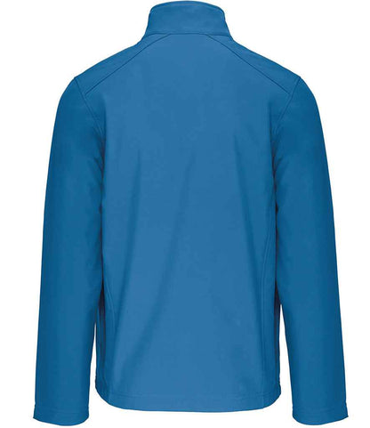 KB401 Aqua Back