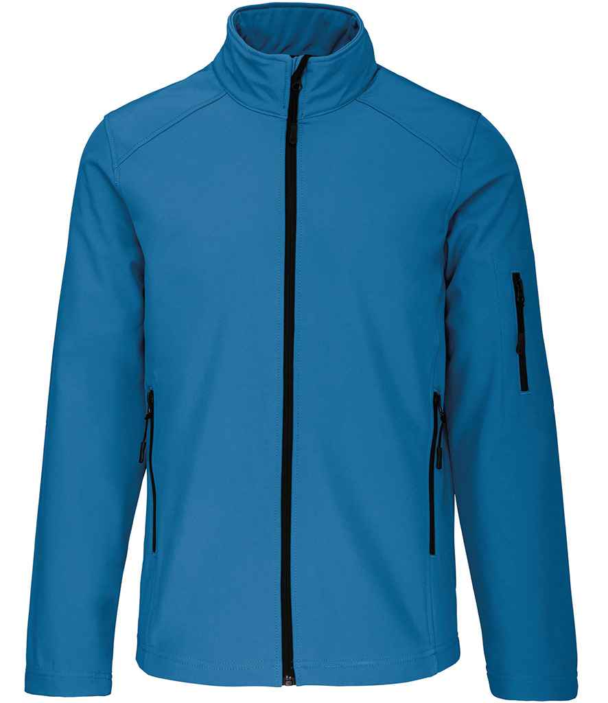 KB401 Aqua Front