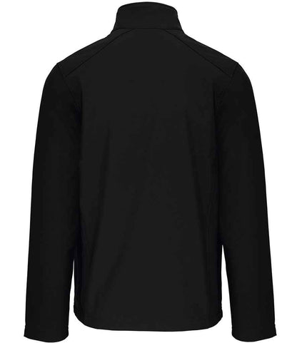 KB401 Black Back