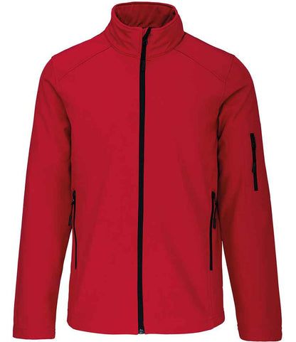 Kariban Soft Shell Jacket