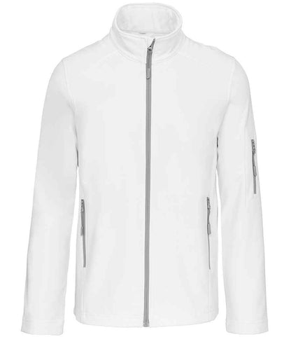 KB401 White Front