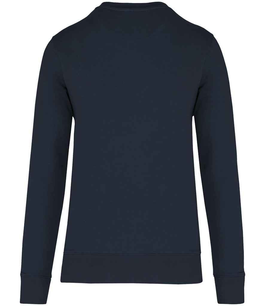 Kariban Unisex Eco Friendly Crew Neck Sweatshirt (1/2)
