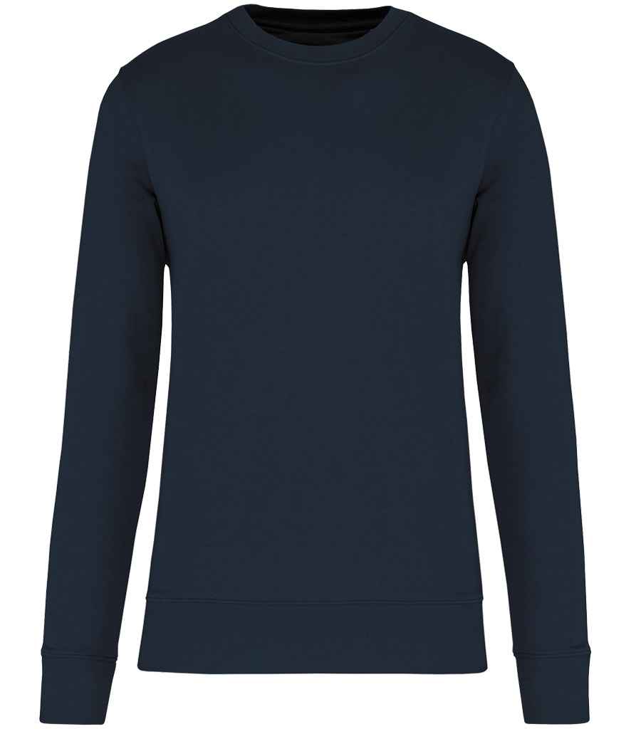 Kariban Unisex Eco Friendly Crew Neck Sweatshirt (1/2)