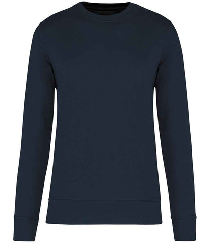 Kariban Unisex Eco Friendly Crew Neck Sweatshirt (1/2)
