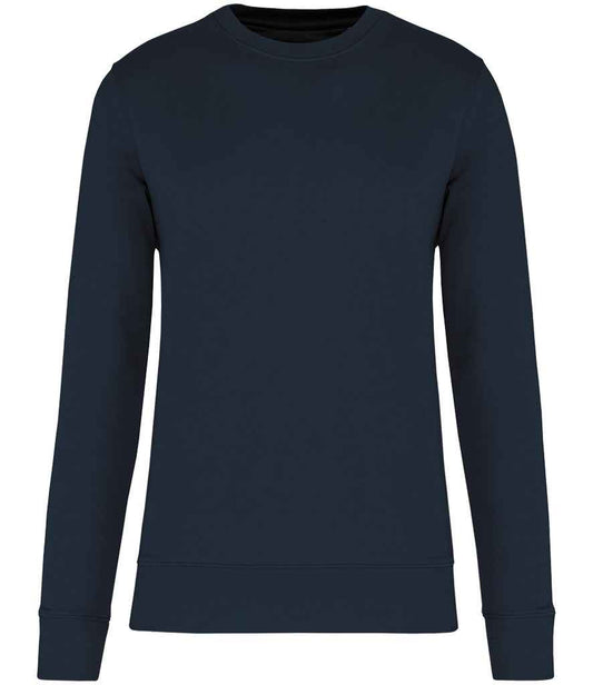 Kariban Unisex Eco Friendly Crew Neck Sweatshirt (1/2)