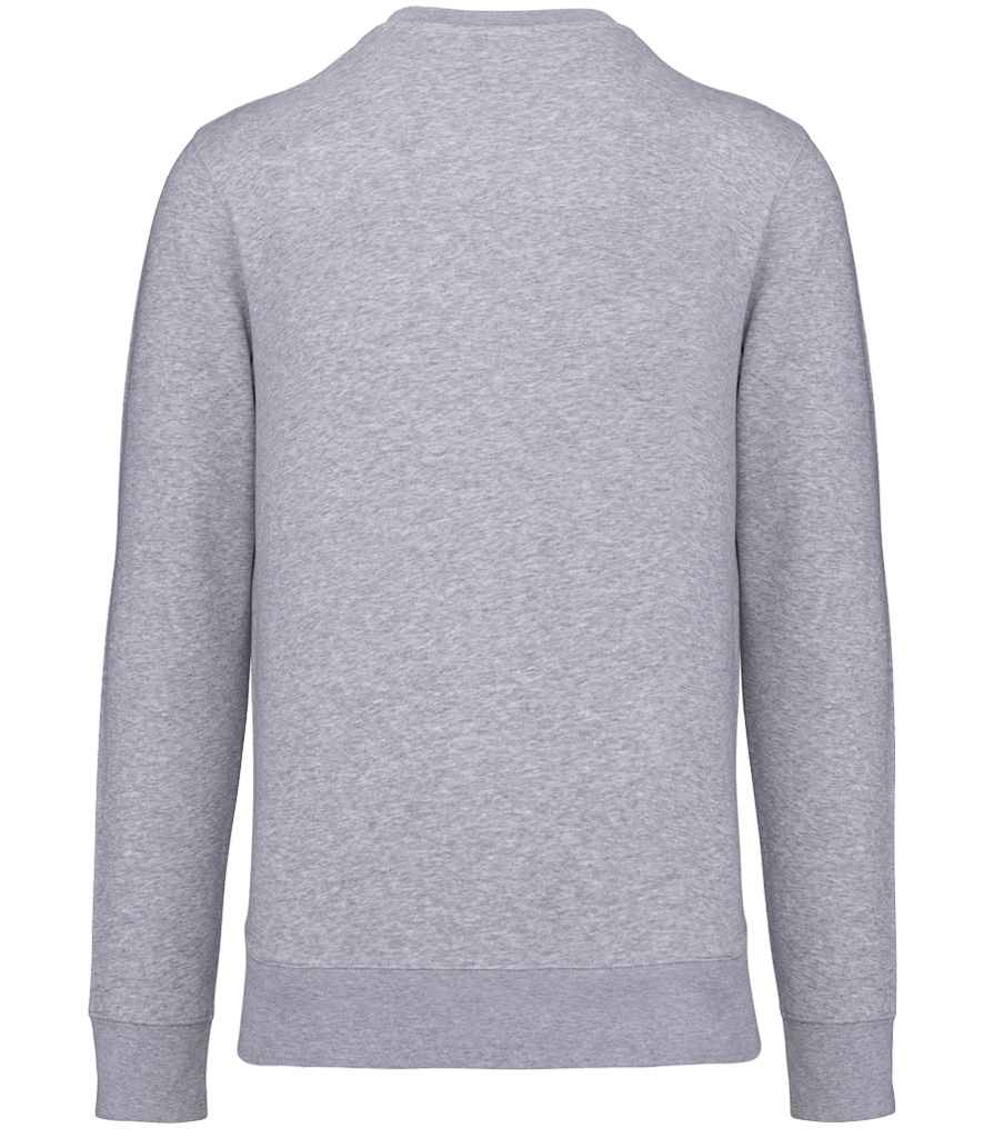 Kariban Unisex Eco Friendly Crew Neck Sweatshirt (1/2)