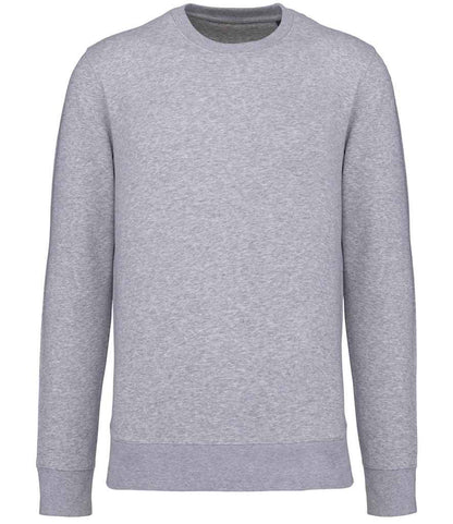 Kariban Unisex Eco Friendly Crew Neck Sweatshirt (1/2)