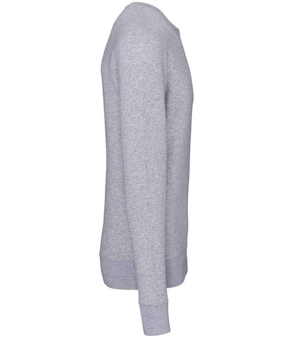 Kariban Unisex Eco Friendly Crew Neck Sweatshirt (1/2)