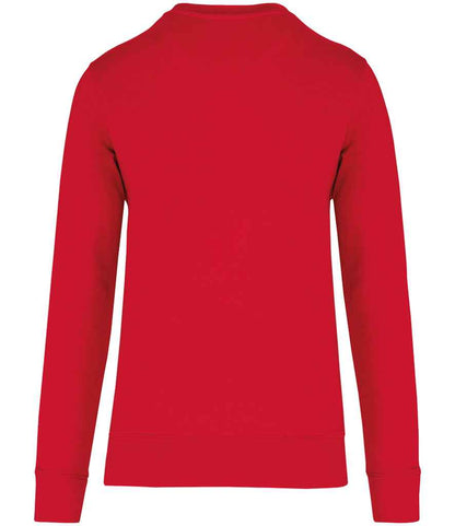 Kariban Unisex Eco Friendly Crew Neck Sweatshirt (1/2)