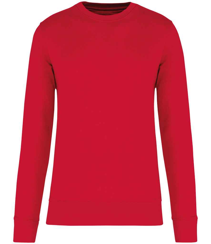 Kariban Unisex Eco Friendly Crew Neck Sweatshirt (1/2)