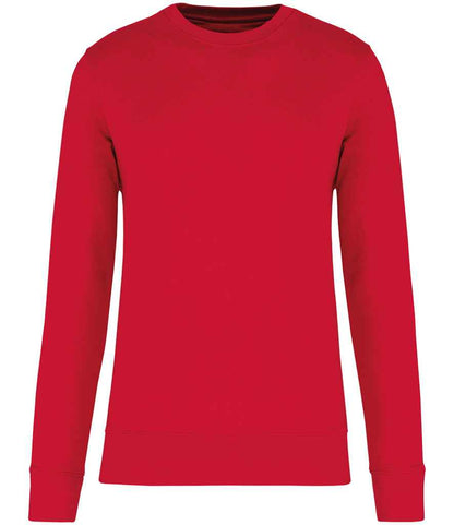 Kariban Unisex Eco Friendly Crew Neck Sweatshirt (1/2)