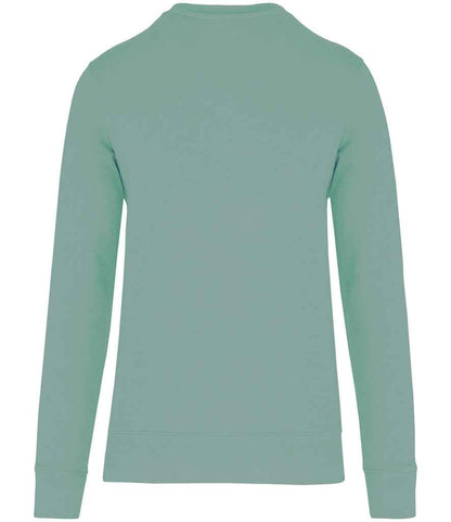 KB4025 Sage Back