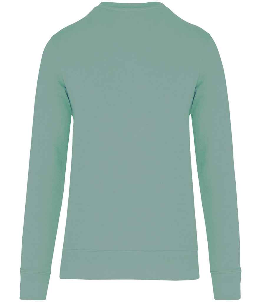 Kariban Unisex Eco Friendly Crew Neck Sweatshirt (1/2)