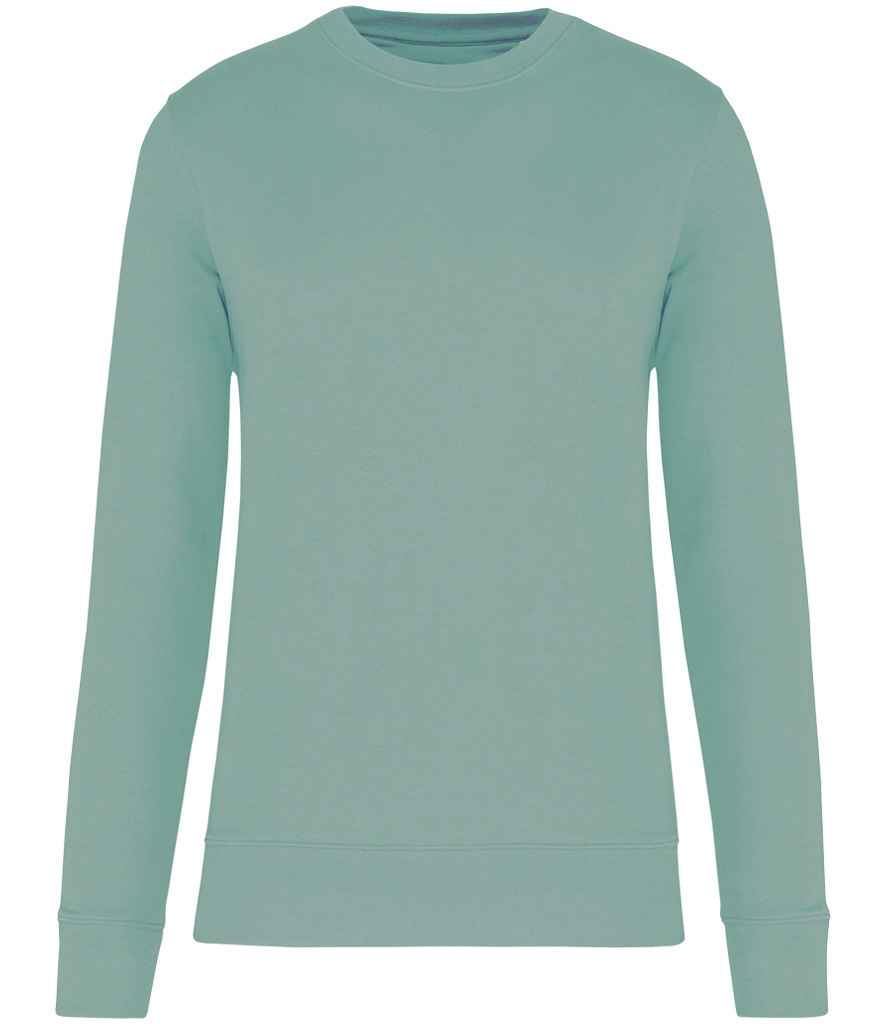 Kariban Unisex Eco Friendly Crew Neck Sweatshirt (1/2)