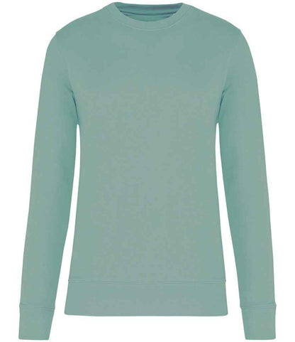Kariban Unisex Eco Friendly Crew Neck Sweatshirt (1/2)