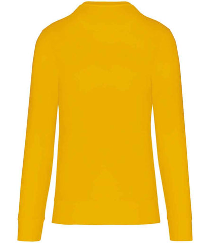 Kariban Unisex Eco Friendly Crew Neck Sweatshirt (2/2)