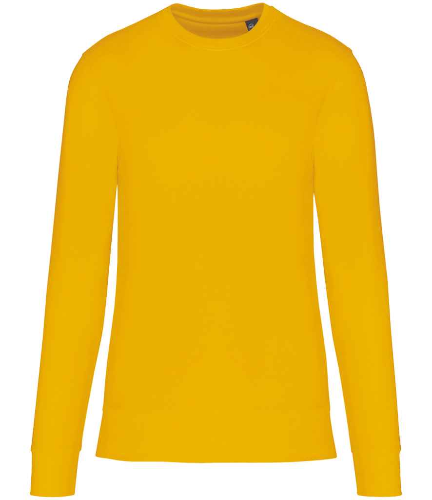 Kariban Unisex Eco Friendly Crew Neck Sweatshirt (2/2)