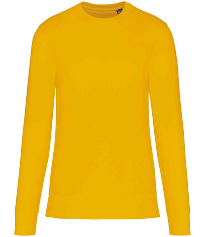 Kariban Unisex Eco Friendly Crew Neck Sweatshirt (2/2)