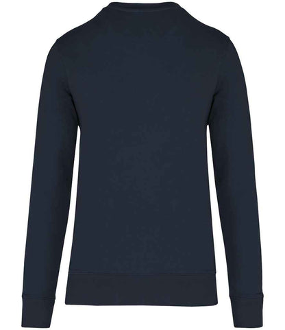 KB4026 Navy Back