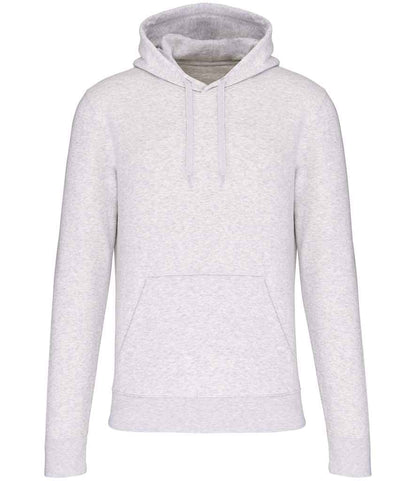 KB4027 Ash Heather Front