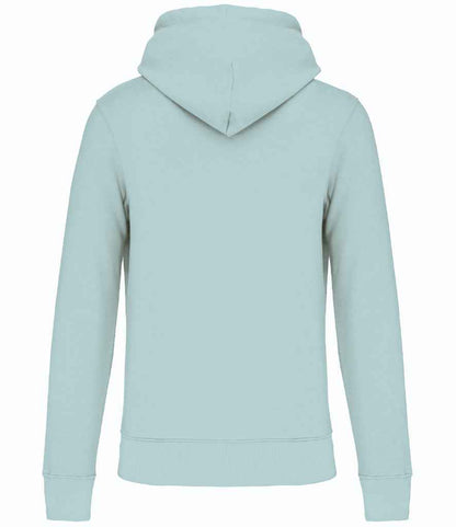 KB4027 Ice Mint Back