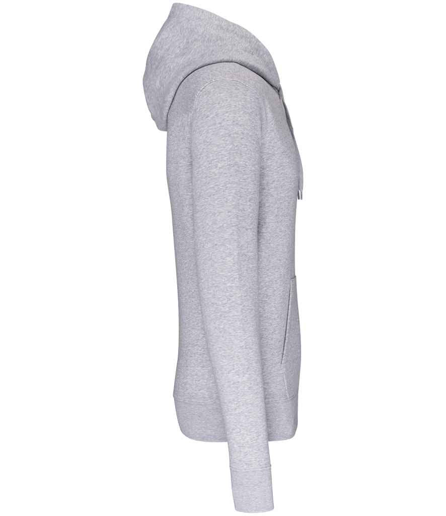 Kariban Eco Friendly Hooded Sweatshirt (1/2)