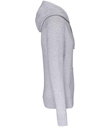 Kariban Eco Friendly Hooded Sweatshirt (1/2)
