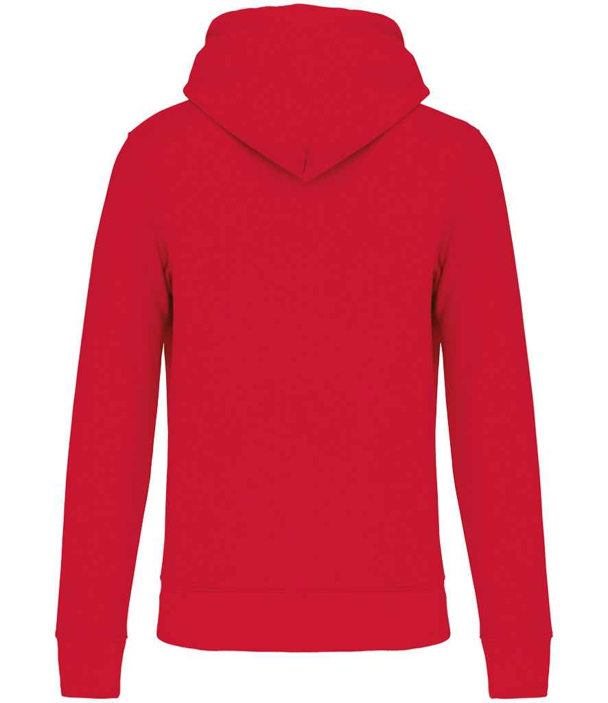 Kariban Eco Friendly Hooded Sweatshirt (1/2)