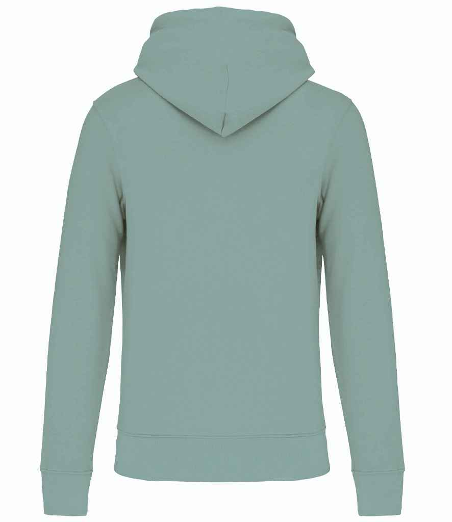 Kariban Eco Friendly Hooded Sweatshirt (1/2)