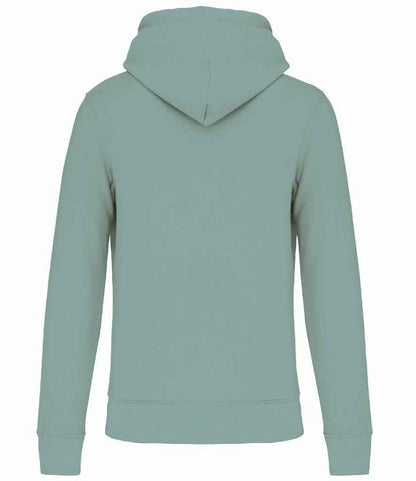 Kariban Eco Friendly Hooded Sweatshirt (1/2)