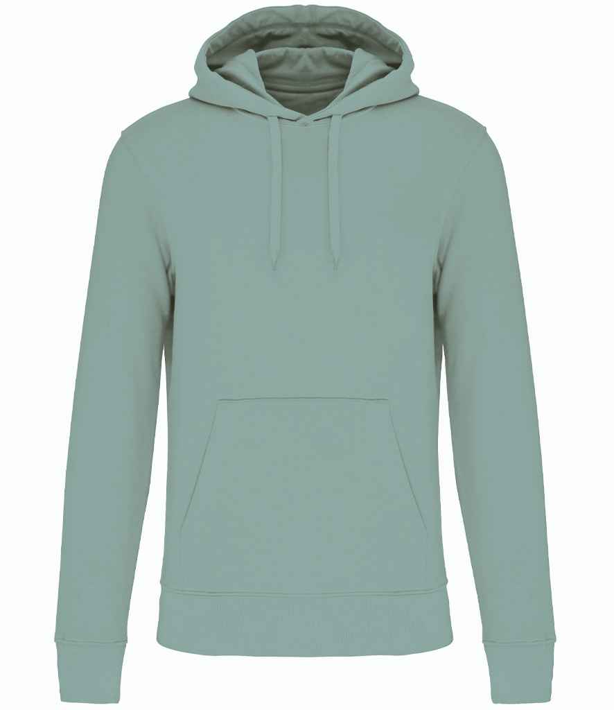 Kariban Eco Friendly Hooded Sweatshirt (1/2)