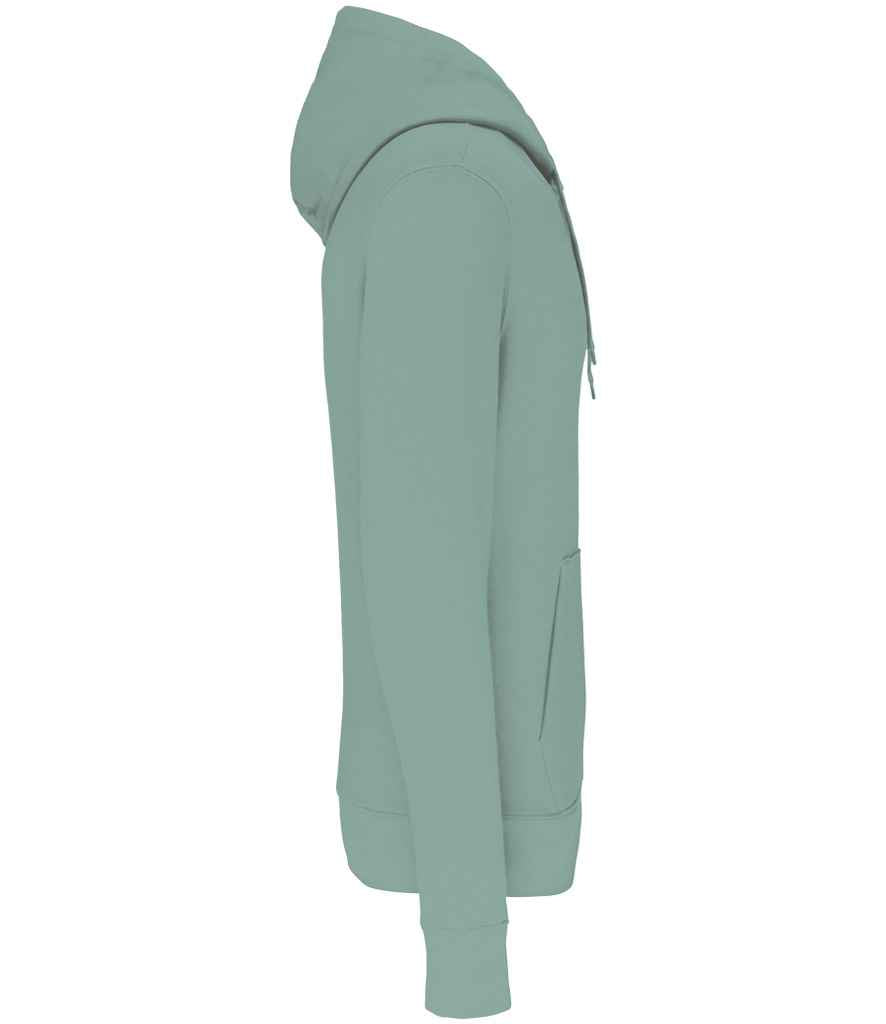 Kariban Eco Friendly Hooded Sweatshirt (1/2)